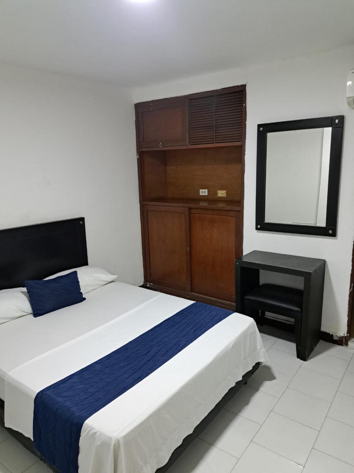 Hotel Exito Barranquilla Barranquilla  Exterior photo